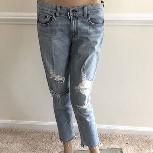 Rag & Bone jeans